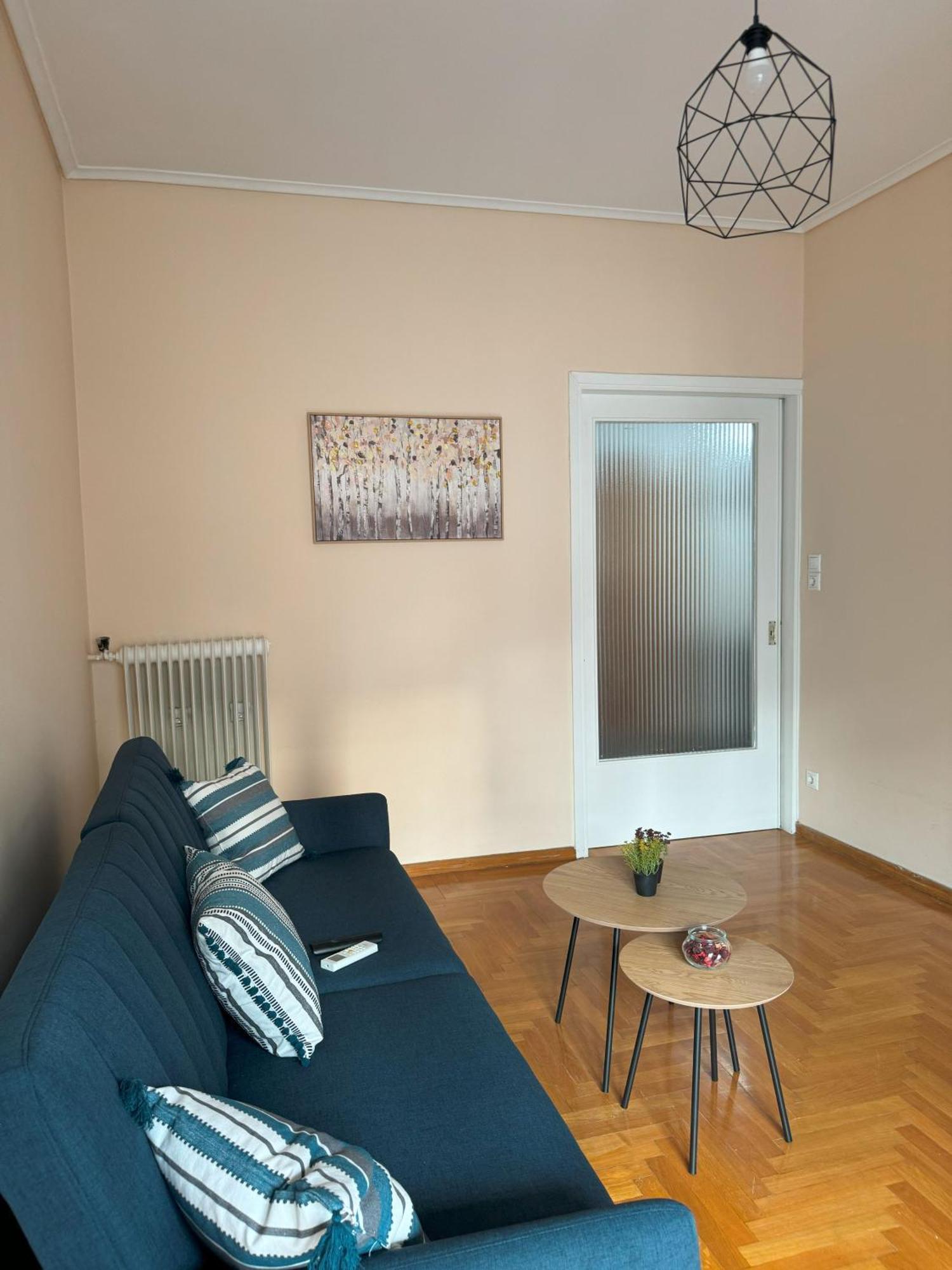 Modern Acropolis Apartment Athen Eksteriør bilde