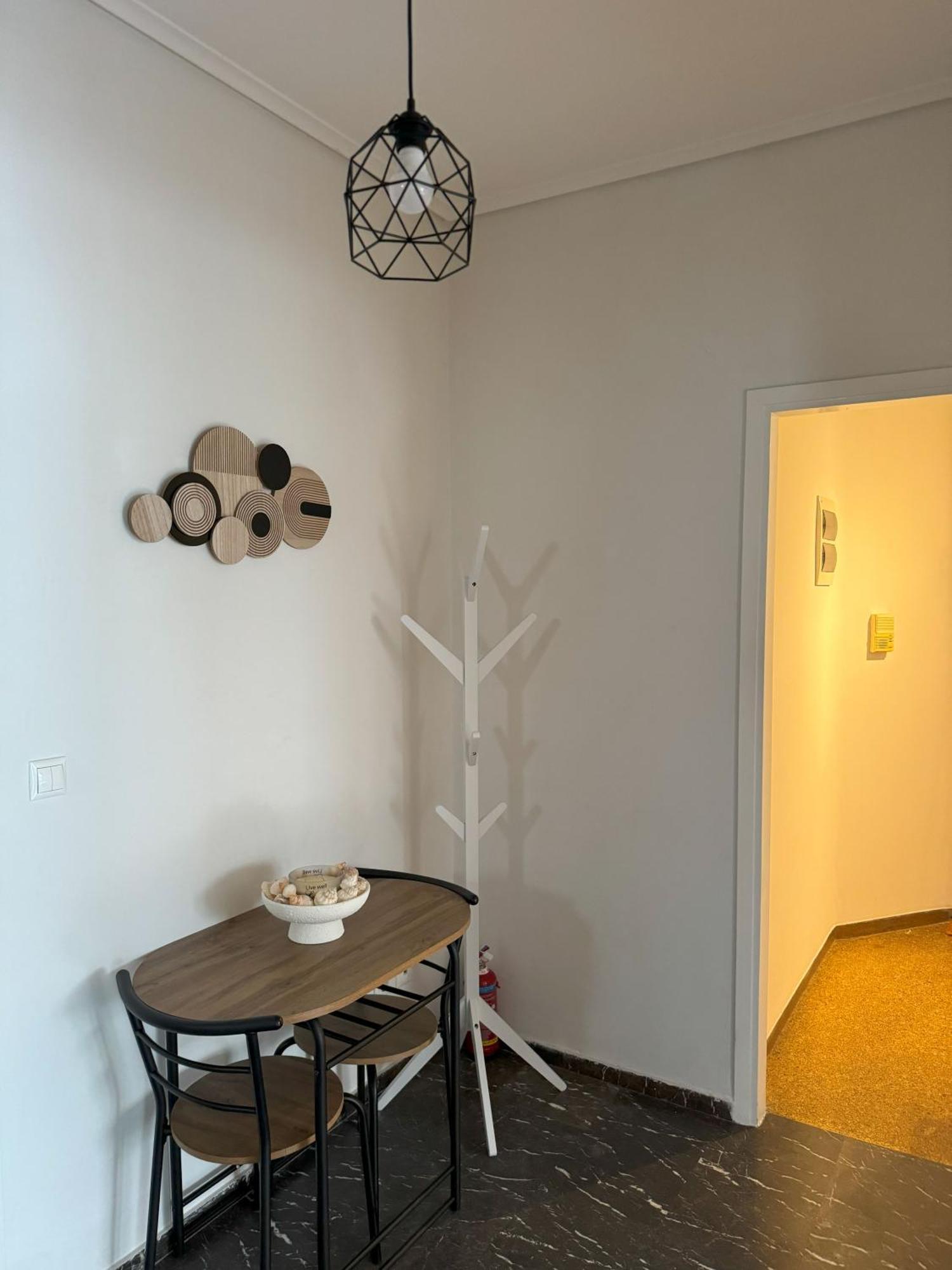 Modern Acropolis Apartment Athen Eksteriør bilde
