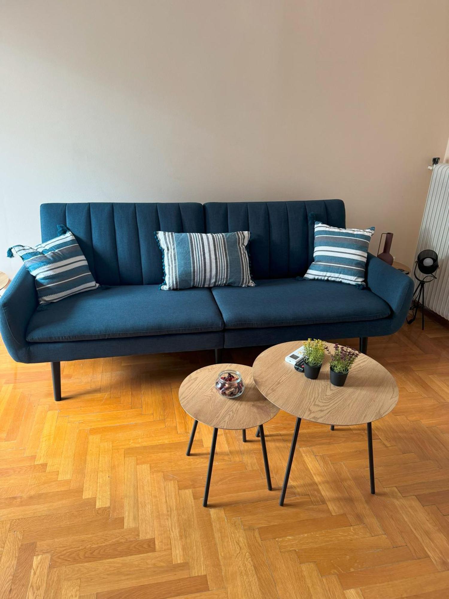 Modern Acropolis Apartment Athen Eksteriør bilde