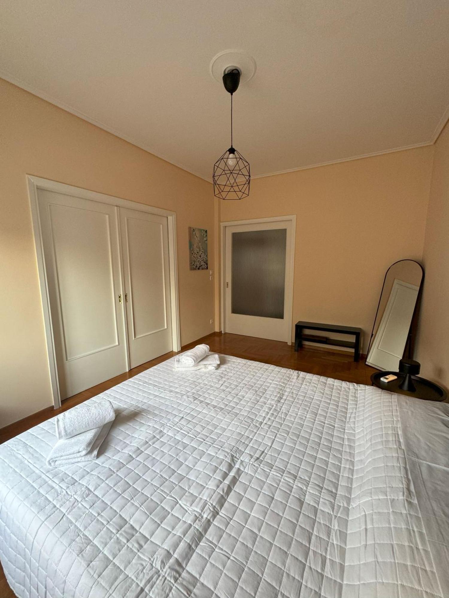 Modern Acropolis Apartment Athen Eksteriør bilde