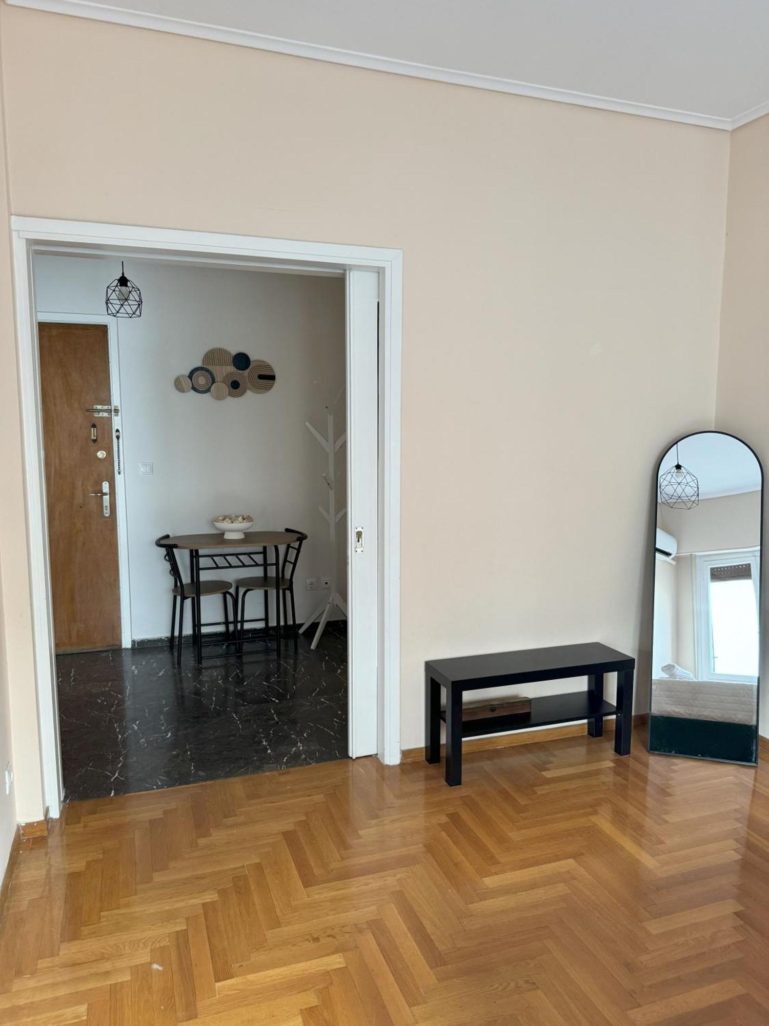 Modern Acropolis Apartment Athen Eksteriør bilde